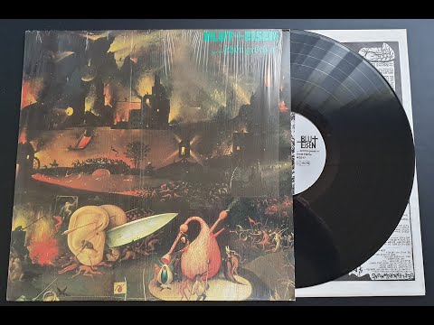 Blut+Eisen — Blut+Eisen – "...Schön Geseh'n" (Full Album, 1985)
