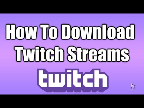 How To Download