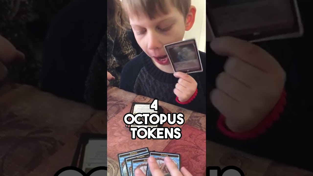 📈 The Greatest Magic: The Gathering Trade Ever 📈 