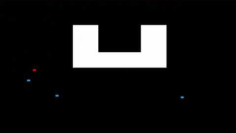 Pursuit Evasion Game with Deep Reinforcement Learning