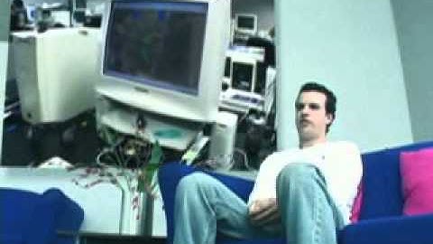 Nokia N-Gage Operation Shadow Developer Interview
