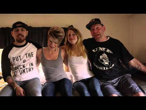 Doin' It Again - Six String Crossing Ft. JUD