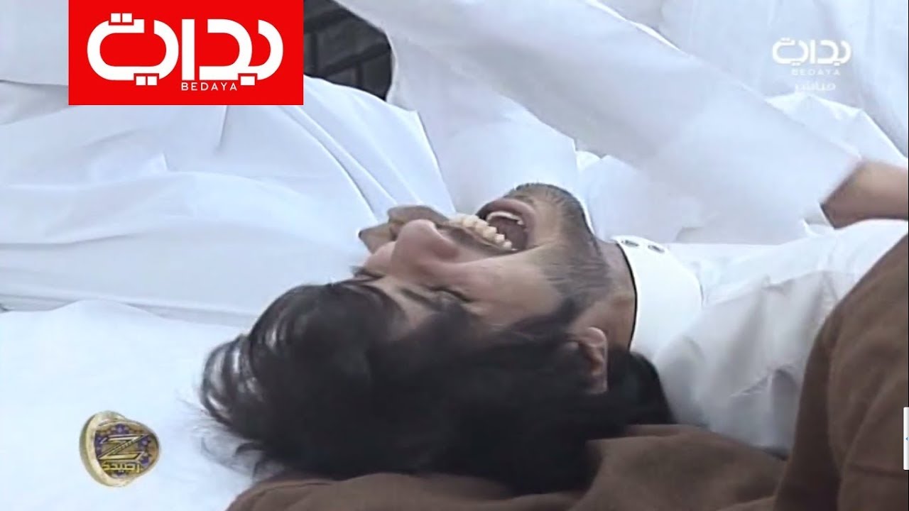 عقاب رئيس القرية بلال الماضي وموظفيه لعبدالقادر الشهراني وغازي المطيري في السجن | #زد_رصيدك39