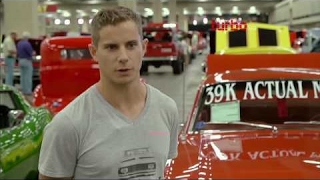 Subastas de Autos Unicos Dallas   4K HD
