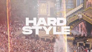 Classic 🎉 Euphoric Hardstyle Mix 2026 💥 Best Of Euphoric &amp; Melodic Hardstyle #hardstyle