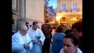 SAN ANTON 2018