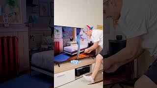 cartoon best moment#funny​ #shorts​ #edit​