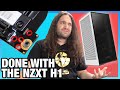 NZXT Bait & Switch on PCIe Riser Replacement: Just Do the Right Thing