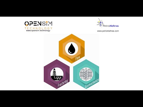 OpenSim Technology