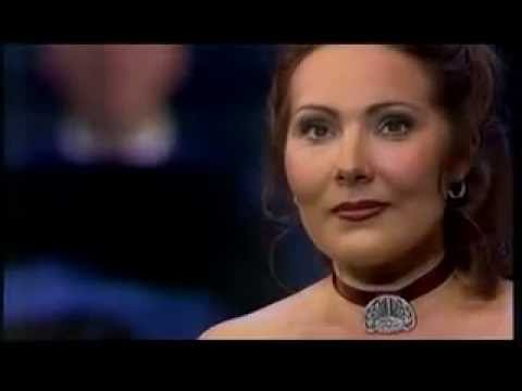 Ekaterina Siurina - Se il padre perdei - Idomeneo