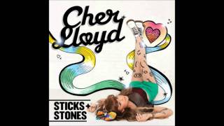 Cher Lloyd- Grow Up ft. Busta Rhymes Resimi