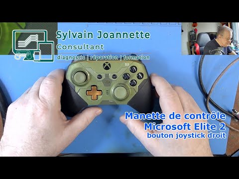 Manette défaillante ? Xbox lance un programme pour la
