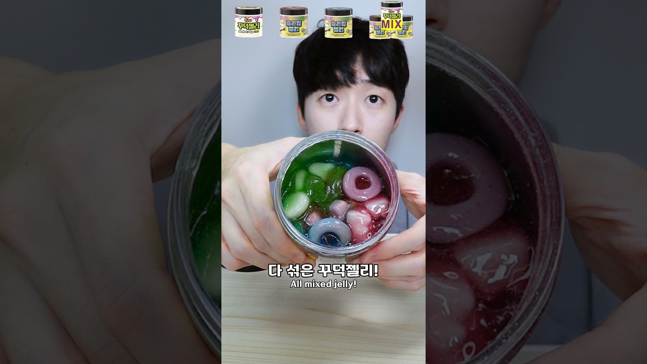 K-Food Thumbnail