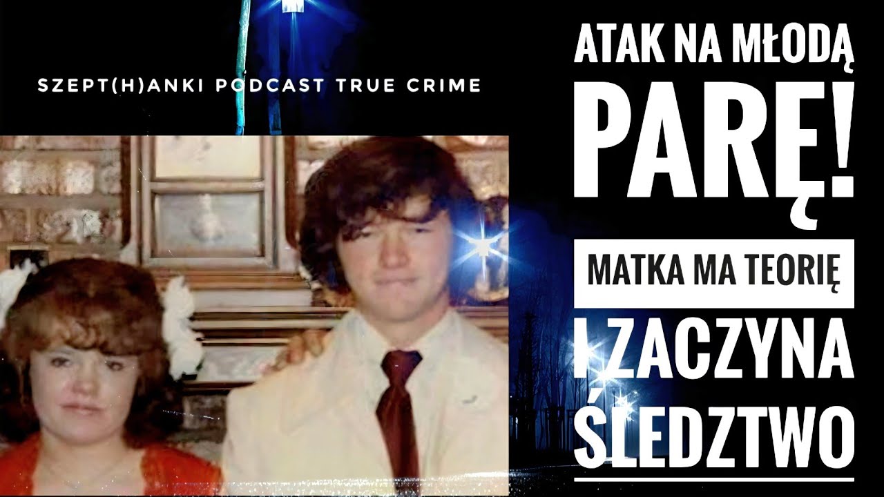 W małym domku nowożeńców ktoś się czaił! Gdzie jest Melody?