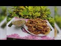 Super crispy pyaaz ke pakode   nidhi ki vidhi