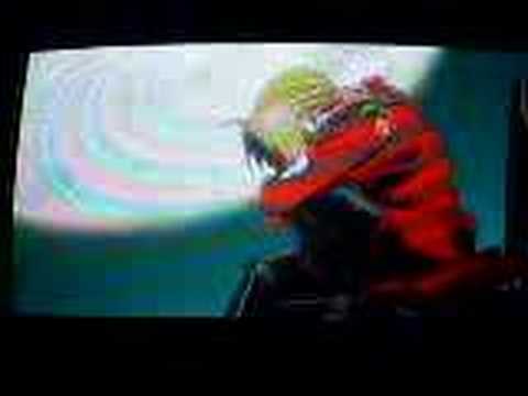 Indelible Sin - Closing from Full Metal Alchemist