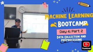 📊 Data Collection & Preprocessing in Machine Learning | Complete Guide with Code 💻 Wealth