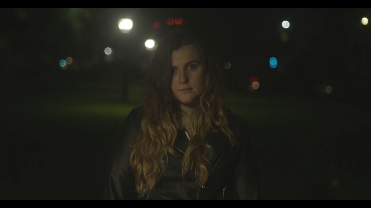 Last Minute - University short film