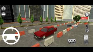 ŞAHİN VE ARABA OYUNU İZLE 3D ANDROİD CAR GAME screenshot 3