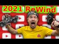 Kevin talbots 2021 rc car mayhem  best year ever