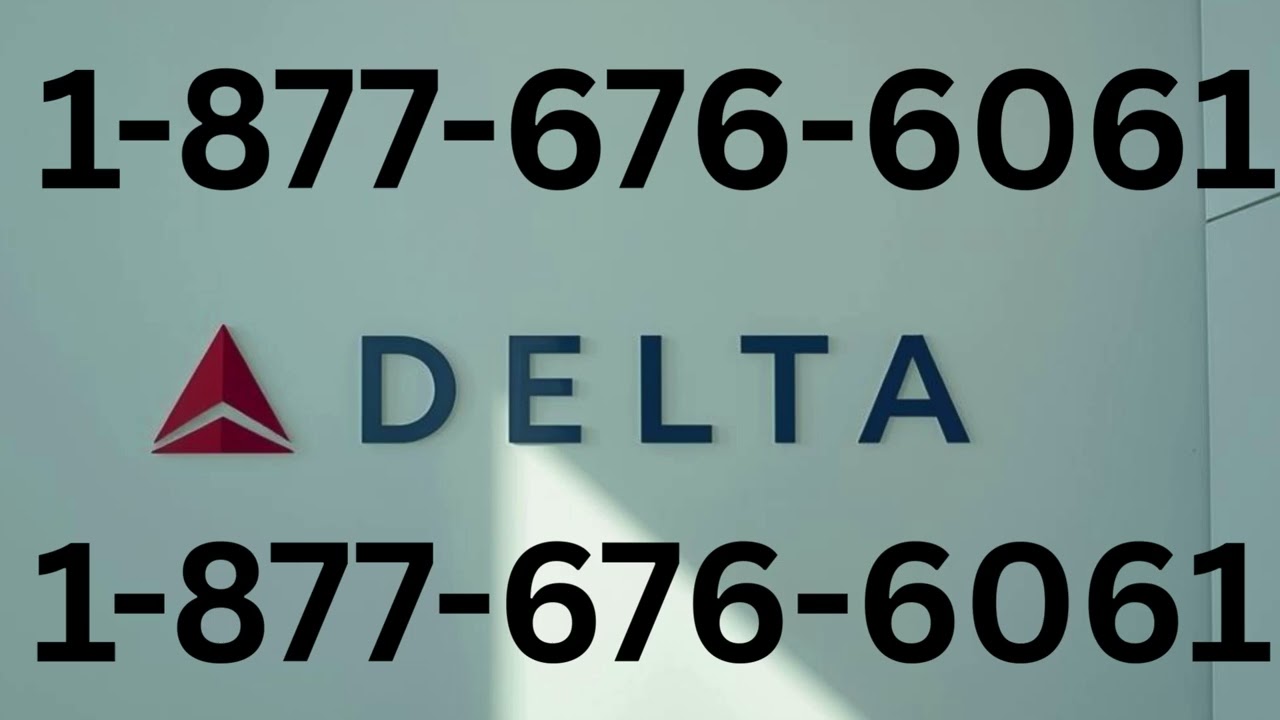 {11+} Ways $To Access DELTA CUSTOMER SUPPORT NUMBER By Phone, Chat And Email A Step by step Guide