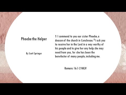 Video preview