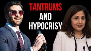 EXPOSED Establishment Shills Outed As Hasan Piker Hypocrites