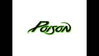 Poison - Love On The Rocks (8 bit)