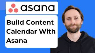 How to Build a Social Media Content Calendar in Asana Using a Free Template [2026 Guide]