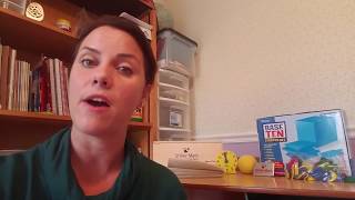 ShillerLearning Kit I Review: Lauren Covey shares what she loves about ShillerLearning Kit I!