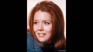 Diana Rigg -
