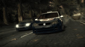 Need for Speed™ Most Wanted Gameplay Walkthrough - Part 3 | Blacklist Boss 15 – Sonny (PC UHD)