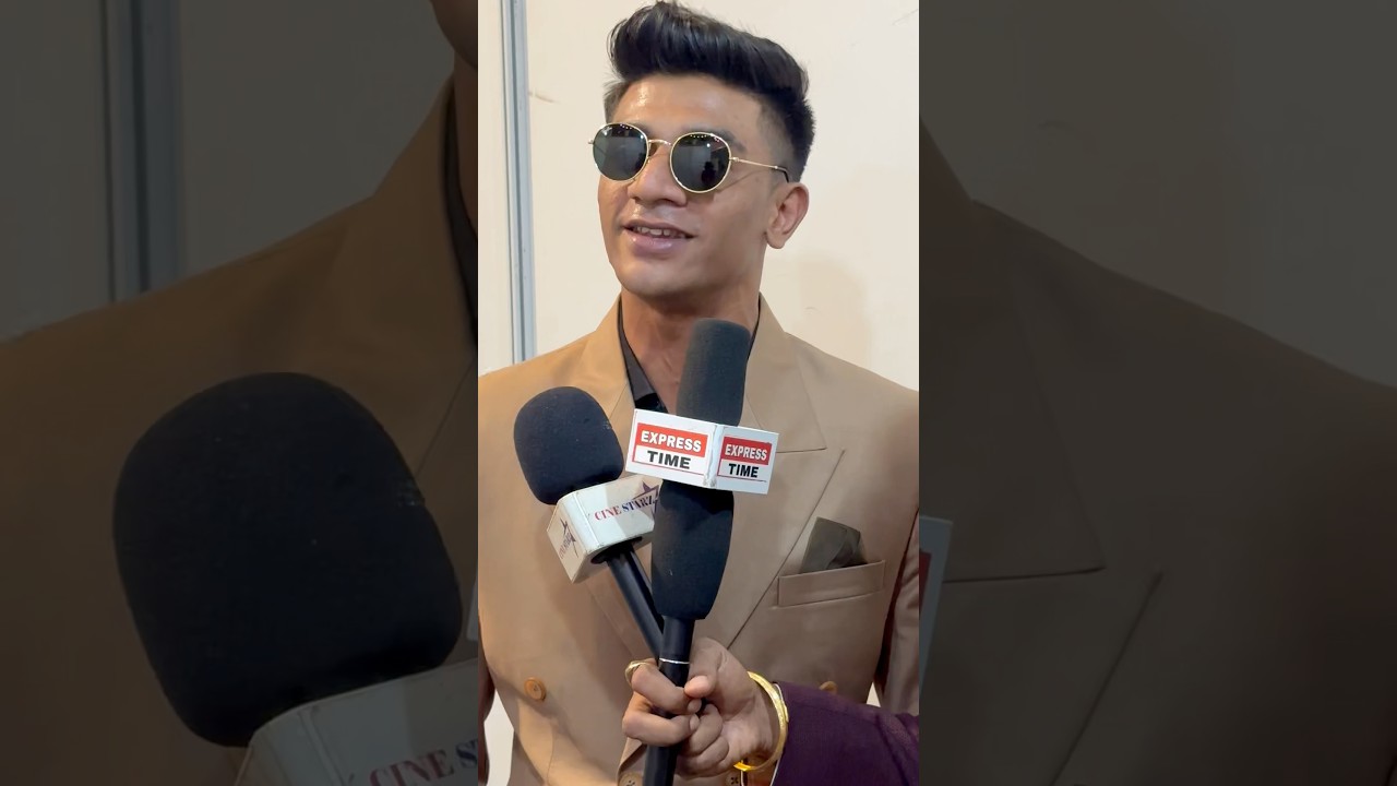 Bharath Achiever’s Award 2024 