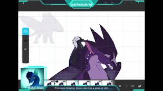 (Mic off) Chill night tonight, come vibe :D