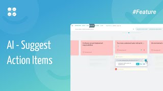Teamretro Ai - Suggest Action Items