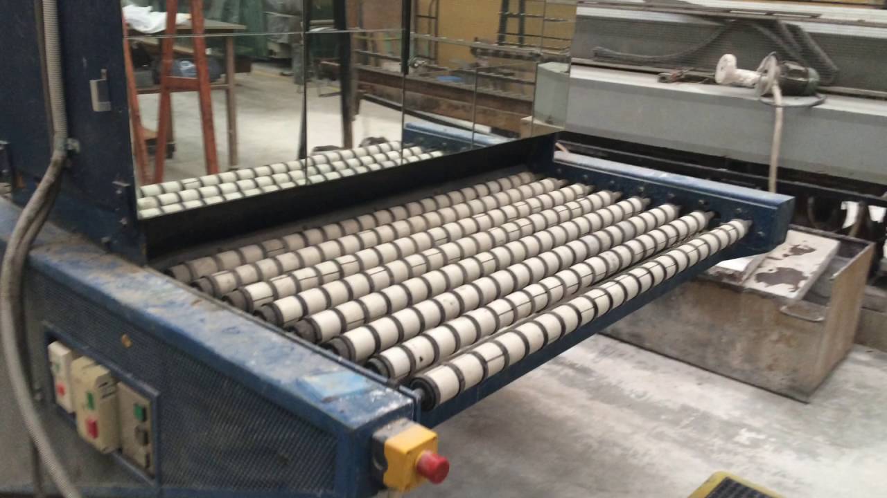 Glass Washing Machine YouTube