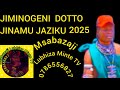 JIMINOGENI DOTTO JINAMU JAZIKU Lwenge Studio Lubhiza Minte TV 2025