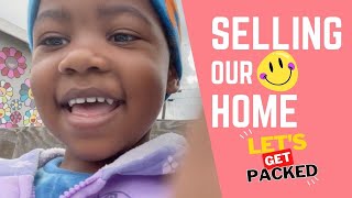 Big Changes Ahead: Selling Our Home & Packing Up Memories Wealth
