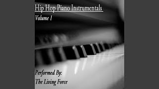 All Eyes On You (Instrumental) - LivingForce