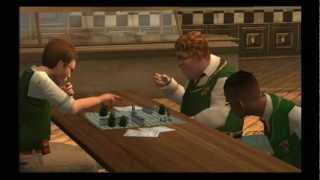 Bully Scholarship Edition Soundtrack - School's Out