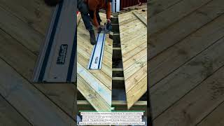 This Saw Makes Perfect Angled Cuts! 😱🔥 #Shorts
