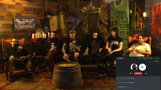 Mega64 Podcast 519A - The Fool's Call, Favorite Korn Song