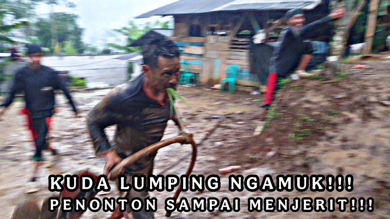 LULUMPINGAN BENJANG LBP ASENG DI PALALANGON