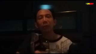 MAN IN BEHIND INTERVIEW WITH PRODUSER FILM PERTARUHAN ADIYANTO SUMARDJONO