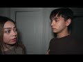 Beginning of video