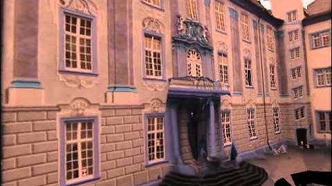 Structure from motion + meshing + texture mapping, using open source tools