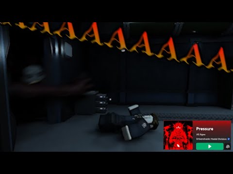 2 Idiots play PRESSURE (clips) - YouTube