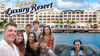 We Stayed at One of Mexico's Highest-Rated Family Resorts... Was It Worth It?