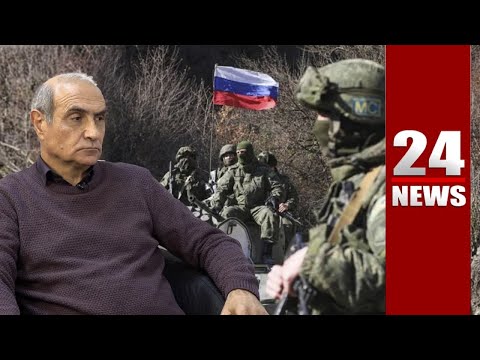Սա ժուռնալն ա, կինոն նոր է սկսվում, Ադրբեջանի հետ ՌԴ-ի դեմ համատեղ օպերացիա է իրականացվում