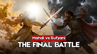Download lagu Mahdi vs Sufyani — The Final War | Islamic Documentary in English